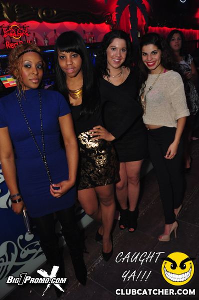 Luxy nightclub photo 212 - January 26th, 2013