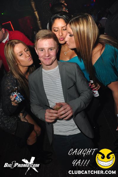 Luxy nightclub photo 213 - January 26th, 2013