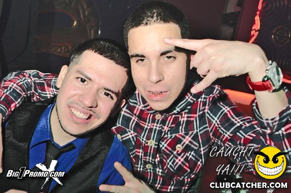 Luxy nightclub photo 214 - January 26th, 2013