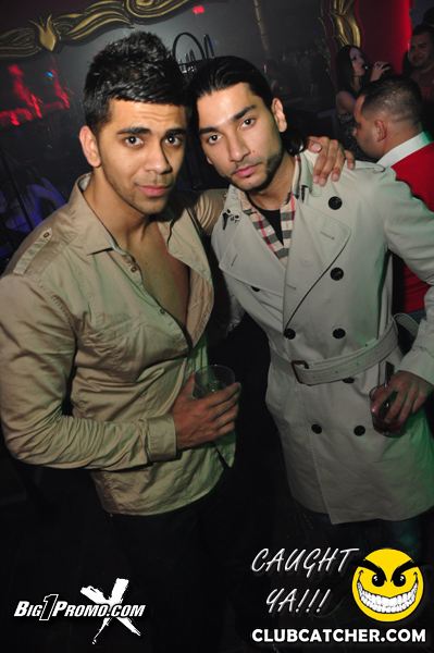 Luxy nightclub photo 215 - January 26th, 2013