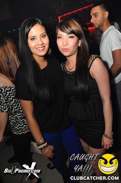 Luxy nightclub photo 217 - January 26th, 2013