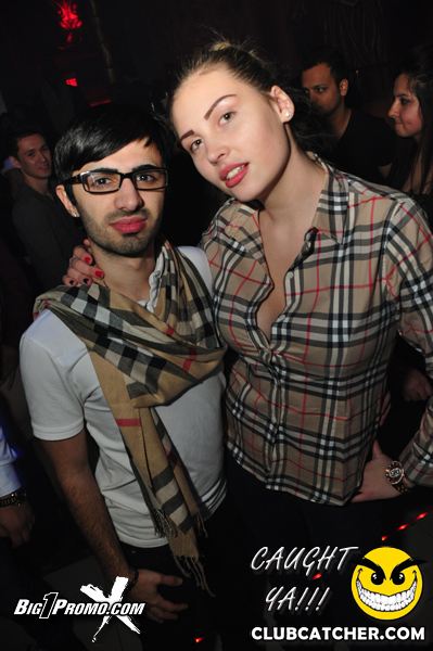 Luxy nightclub photo 218 - January 26th, 2013