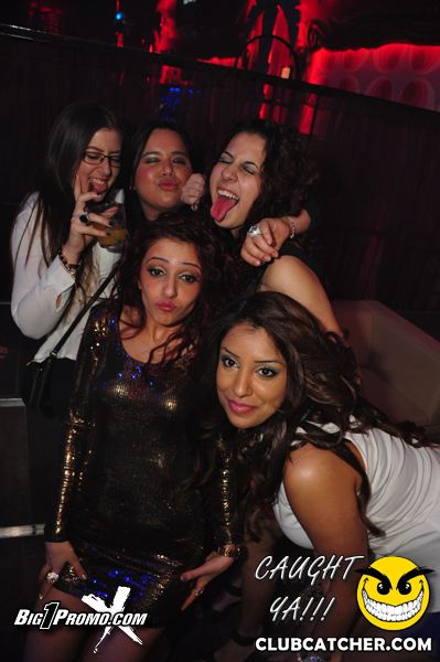 Luxy nightclub photo 219 - January 26th, 2013
