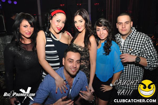 Luxy nightclub photo 23 - January 26th, 2013
