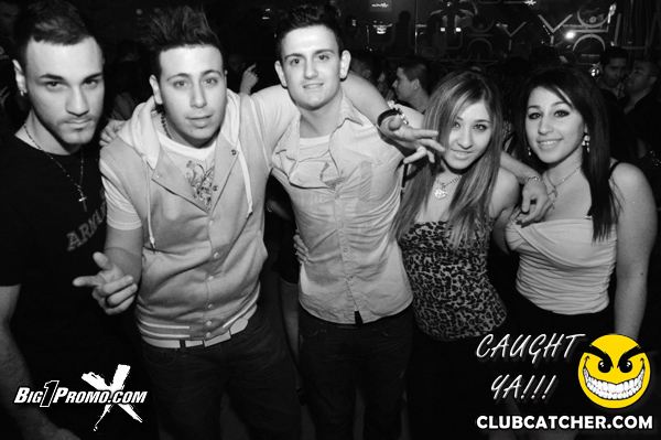 Luxy nightclub photo 222 - January 26th, 2013