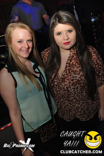 Luxy nightclub photo 223 - January 26th, 2013