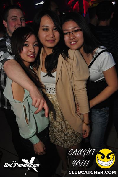 Luxy nightclub photo 224 - January 26th, 2013