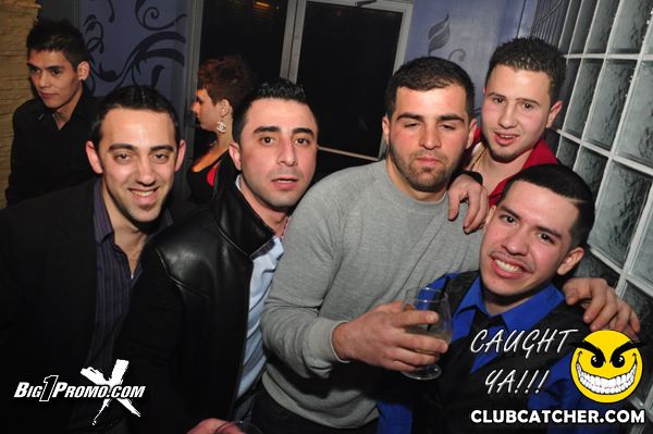 Luxy nightclub photo 225 - January 26th, 2013