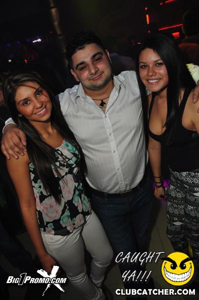 Luxy nightclub photo 227 - January 26th, 2013