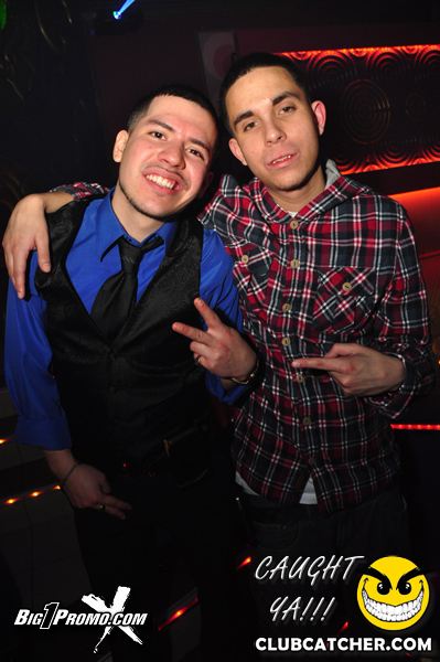 Luxy nightclub photo 229 - January 26th, 2013