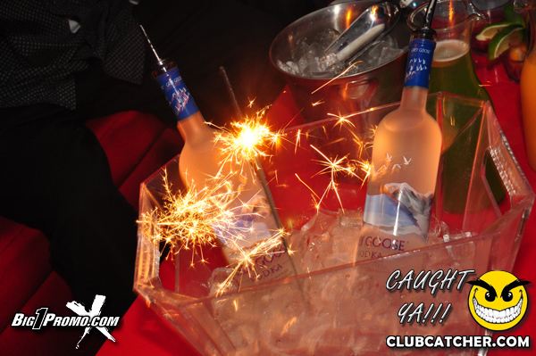 Luxy nightclub photo 24 - January 26th, 2013