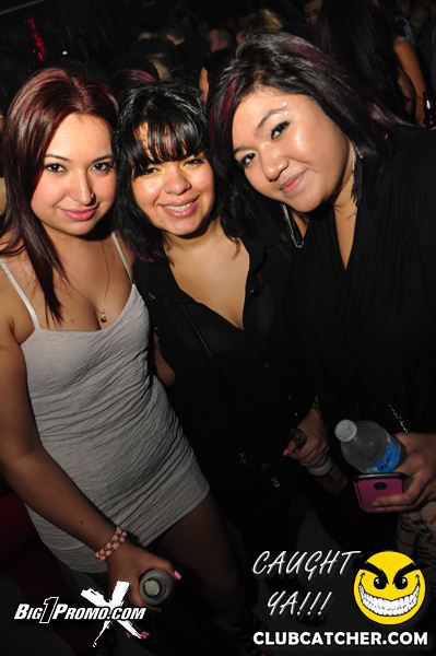 Luxy nightclub photo 231 - January 26th, 2013