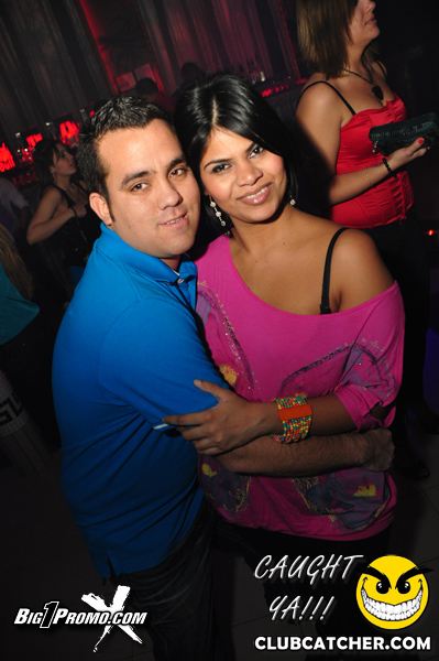 Luxy nightclub photo 232 - January 26th, 2013