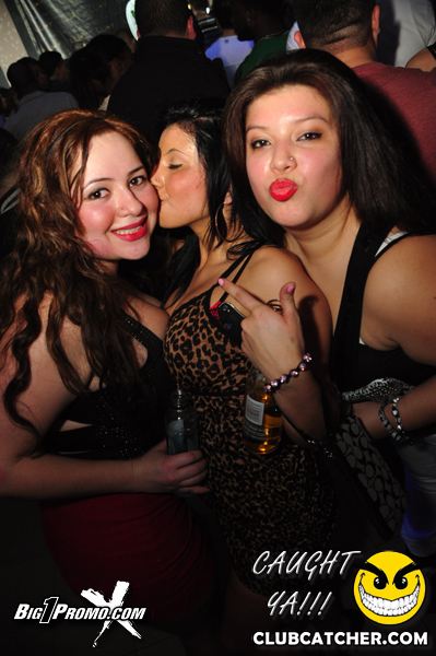 Luxy nightclub photo 235 - January 26th, 2013