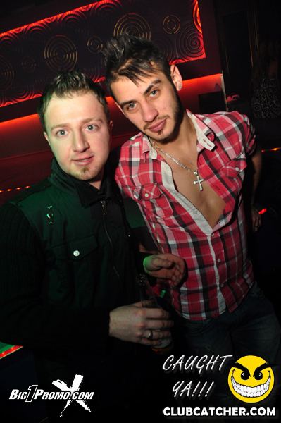 Luxy nightclub photo 237 - January 26th, 2013