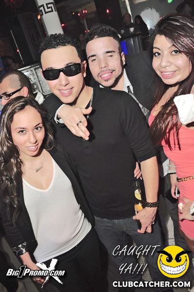 Luxy nightclub photo 238 - January 26th, 2013