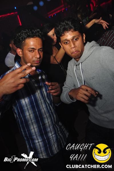 Luxy nightclub photo 239 - January 26th, 2013