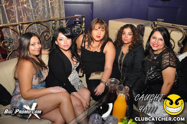 Luxy nightclub photo 25 - January 26th, 2013