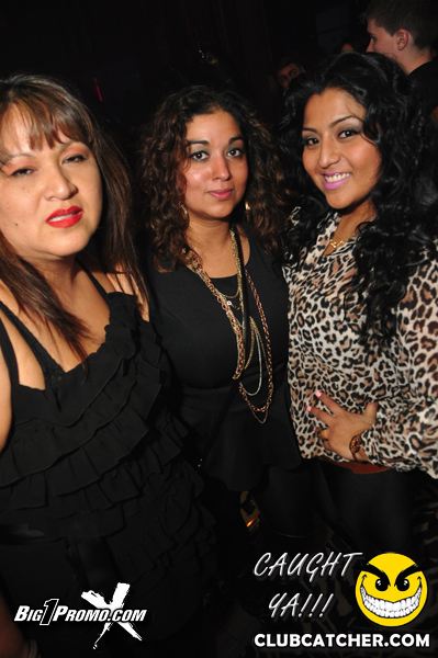 Luxy nightclub photo 241 - January 26th, 2013