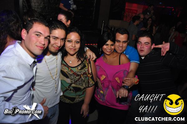 Luxy nightclub photo 244 - January 26th, 2013