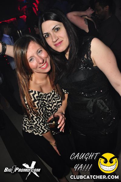 Luxy nightclub photo 248 - January 26th, 2013