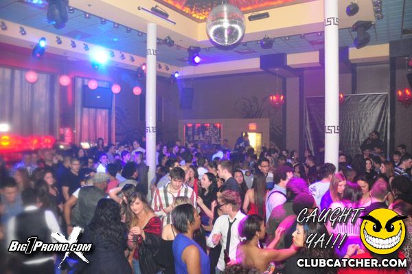 Luxy nightclub photo 26 - January 26th, 2013