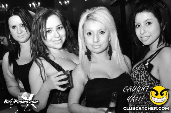 Luxy nightclub photo 252 - January 26th, 2013