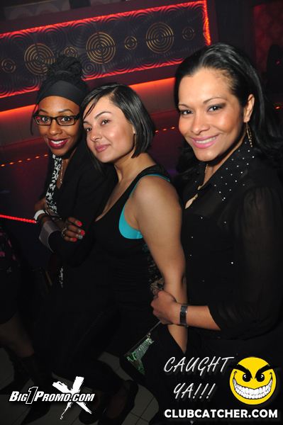Luxy nightclub photo 253 - January 26th, 2013