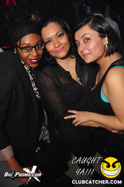 Luxy nightclub photo 254 - January 26th, 2013