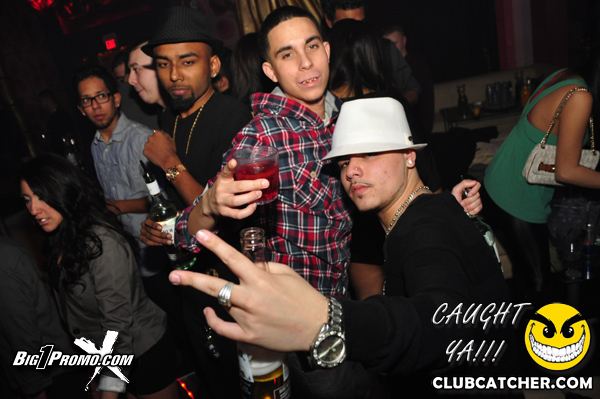 Luxy nightclub photo 260 - January 26th, 2013