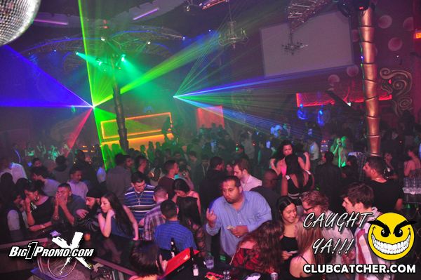 Luxy nightclub photo 27 - January 26th, 2013