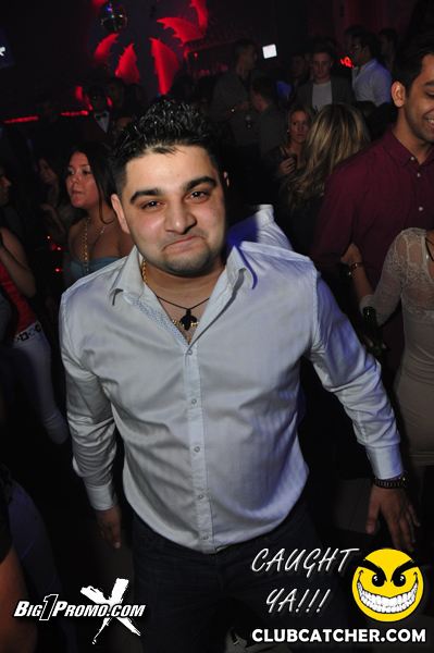 Luxy nightclub photo 263 - January 26th, 2013