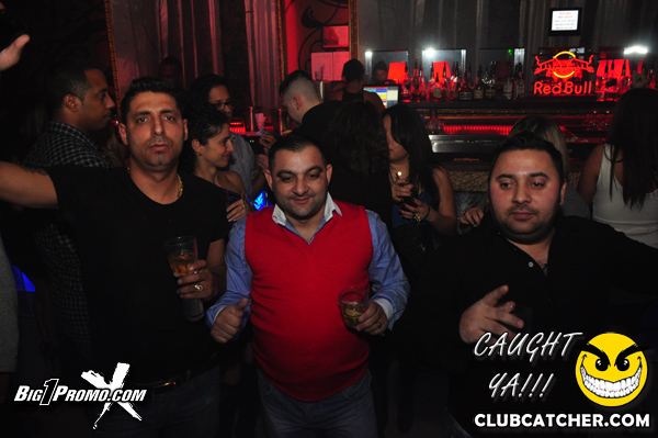 Luxy nightclub photo 266 - January 26th, 2013
