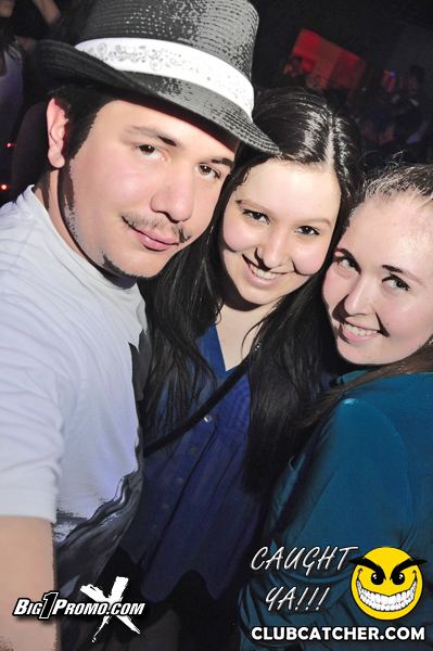 Luxy nightclub photo 267 - January 26th, 2013