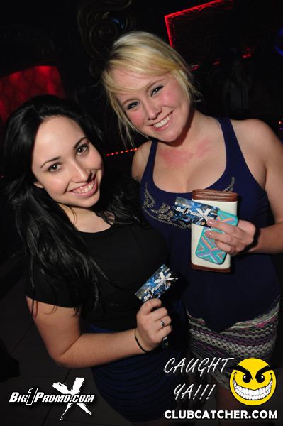 Luxy nightclub photo 274 - January 26th, 2013