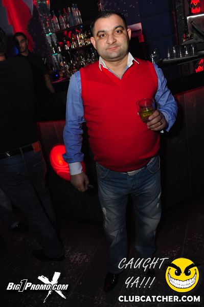 Luxy nightclub photo 275 - January 26th, 2013