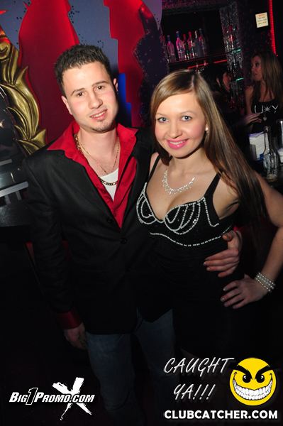 Luxy nightclub photo 276 - January 26th, 2013