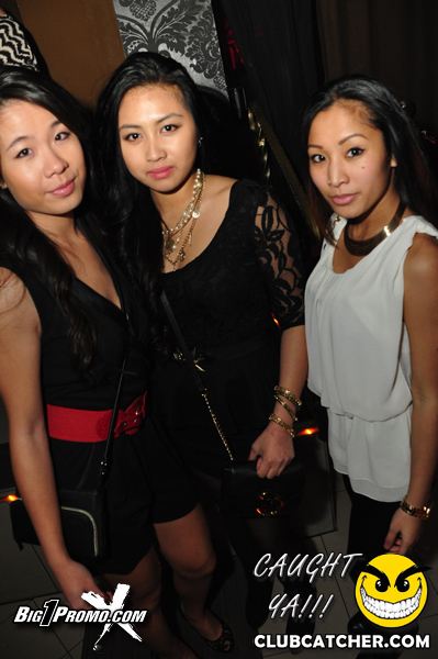 Luxy nightclub photo 277 - January 26th, 2013