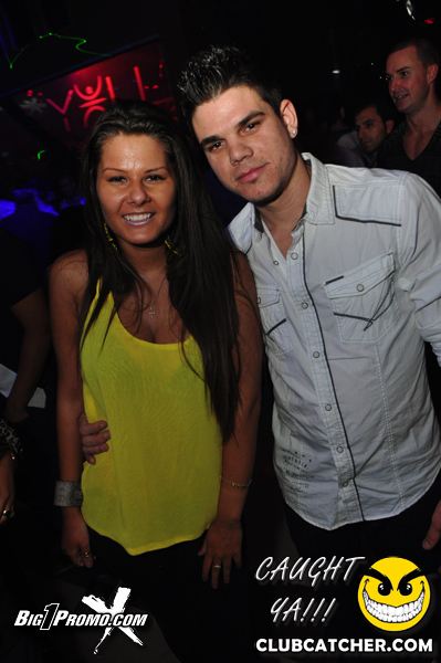 Luxy nightclub photo 278 - January 26th, 2013