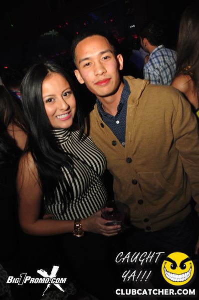 Luxy nightclub photo 282 - January 26th, 2013
