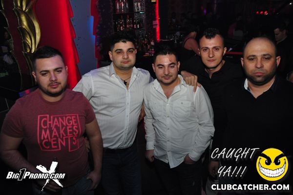 Luxy nightclub photo 283 - January 26th, 2013