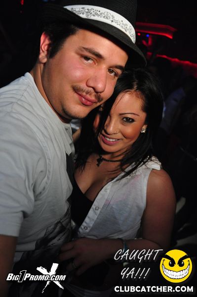 Luxy nightclub photo 285 - January 26th, 2013