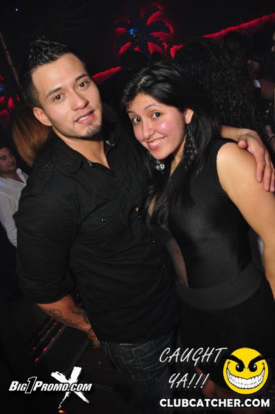 Luxy nightclub photo 286 - January 26th, 2013