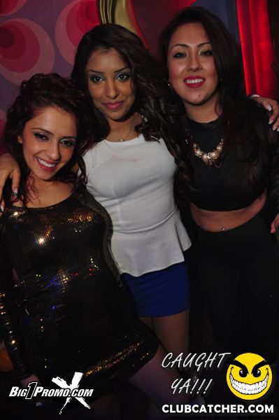 Luxy nightclub photo 289 - January 26th, 2013