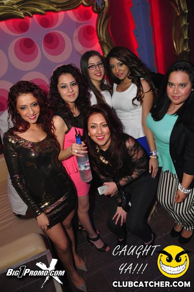 Luxy nightclub photo 30 - January 26th, 2013