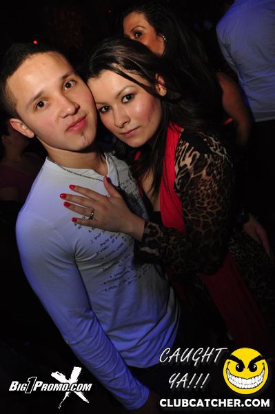 Luxy nightclub photo 291 - January 26th, 2013