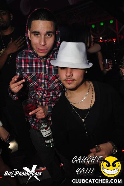 Luxy nightclub photo 292 - January 26th, 2013