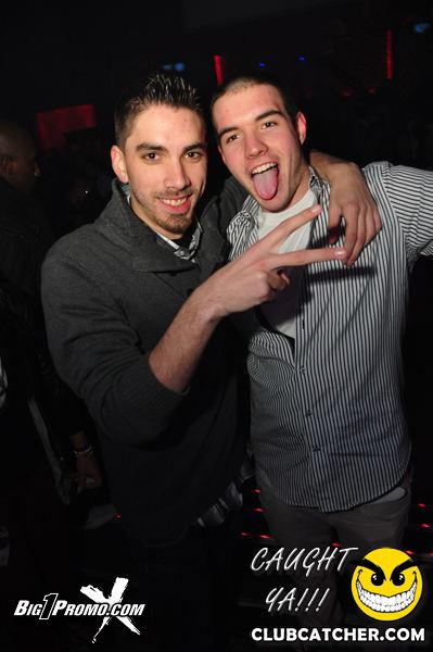 Luxy nightclub photo 293 - January 26th, 2013