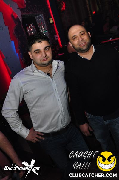 Luxy nightclub photo 294 - January 26th, 2013