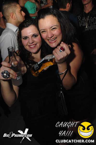 Luxy nightclub photo 296 - January 26th, 2013